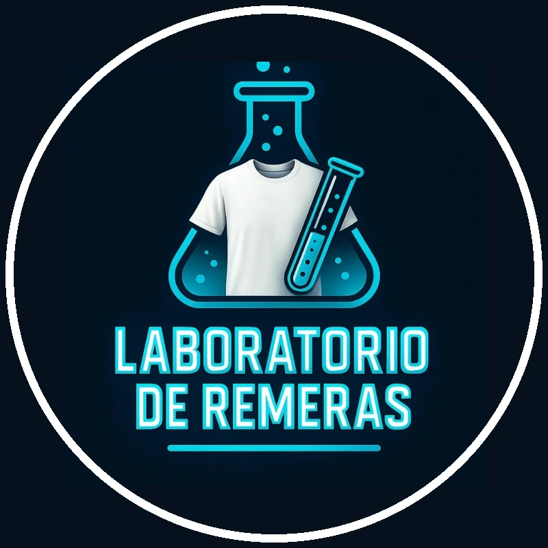 Logo Laboratorio de Remeras